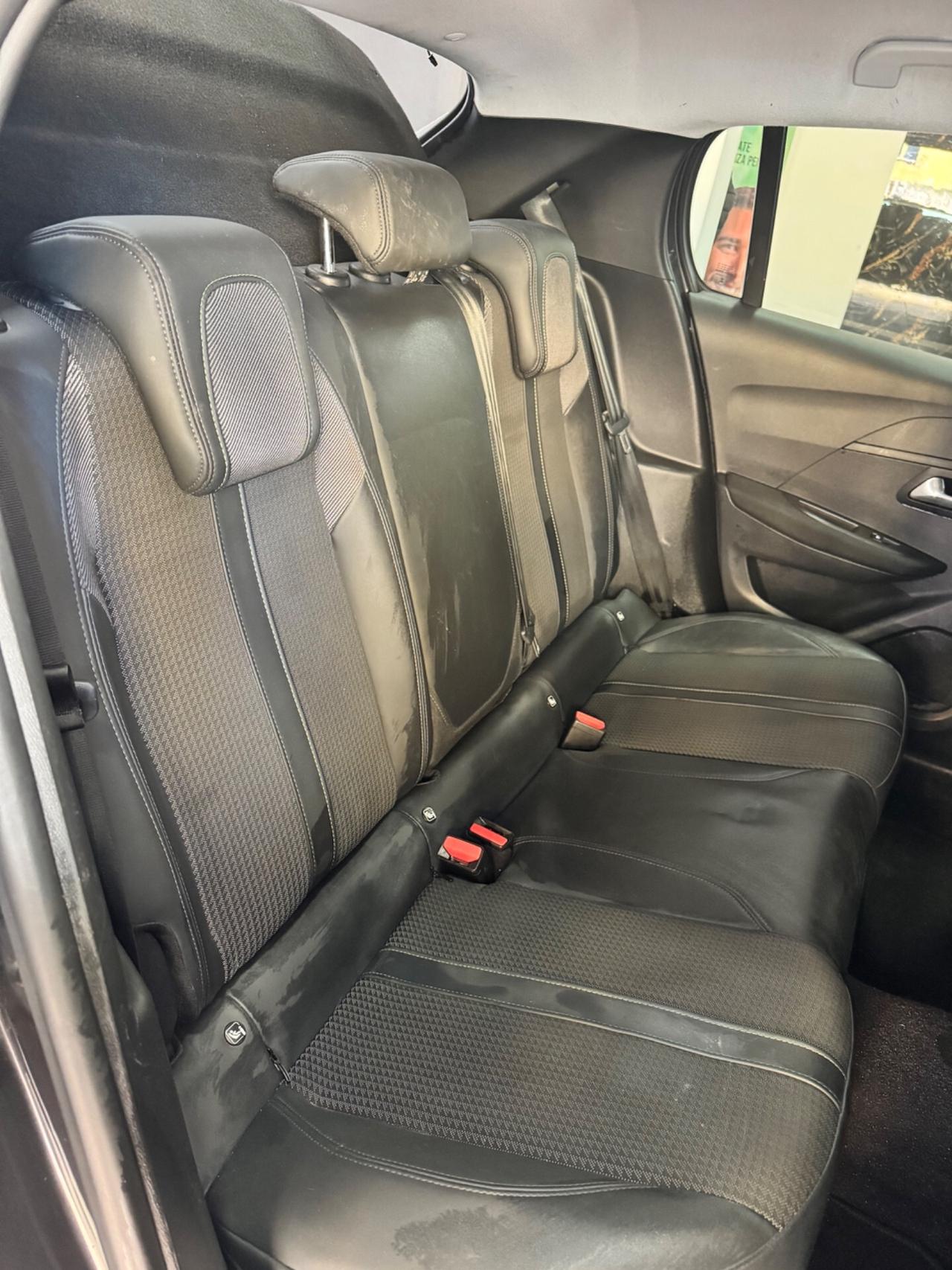 Peugeot 208 PureTech 75 Stop&Start 5 porte Active Pack