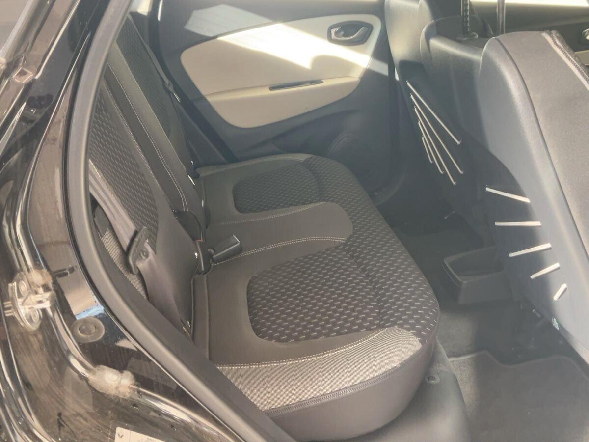 RENAULT CAPTUR 1.5 DCI E6 110 CV. NAVI+CERCHI+RETROCAMERA