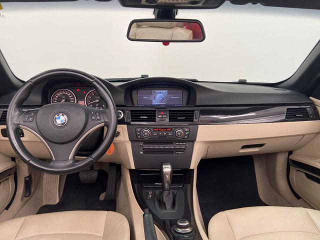 BMW 325 i cat Cabrio Attiva