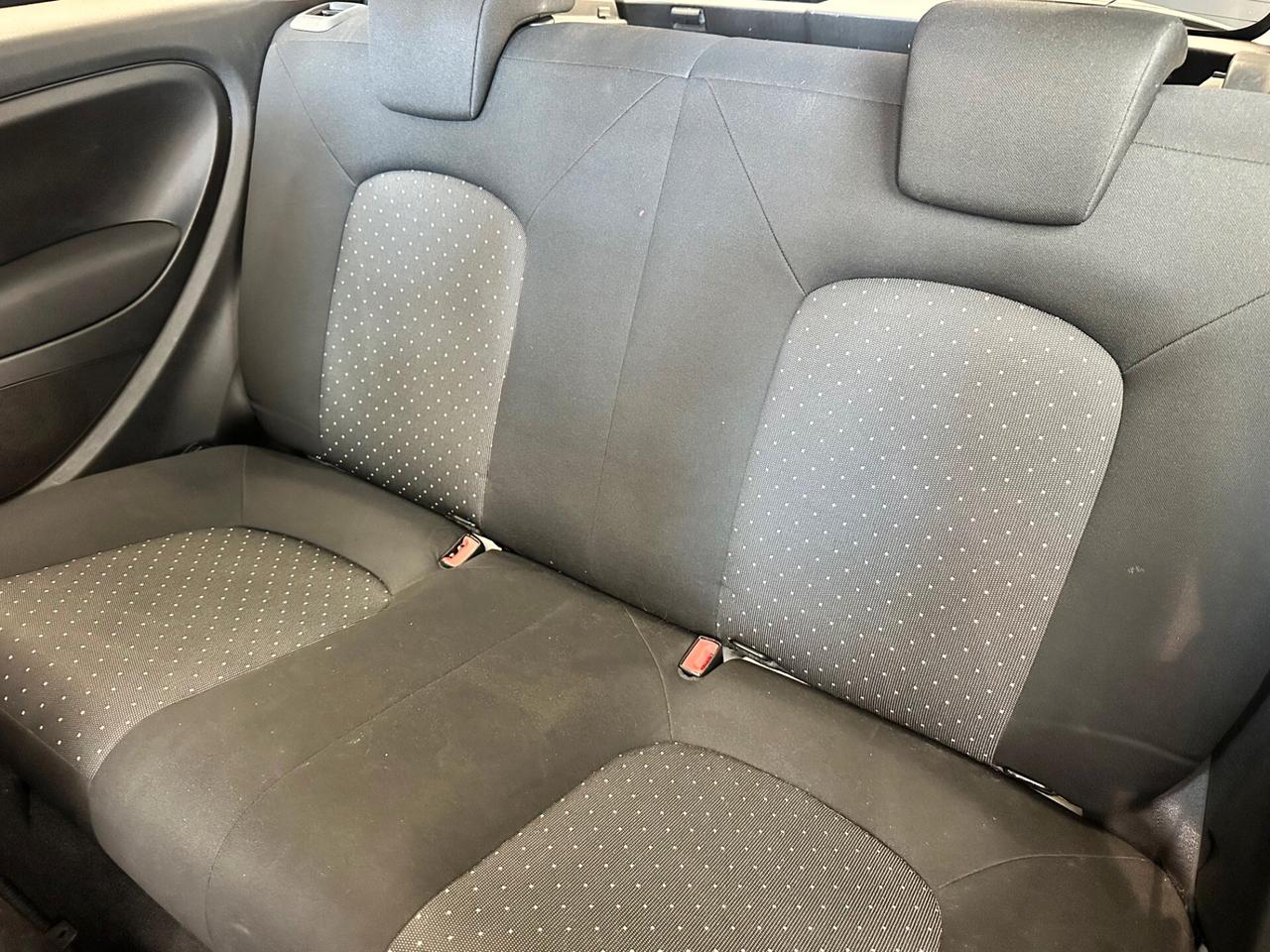 Fiat Punto 1.2 Benzina 2009