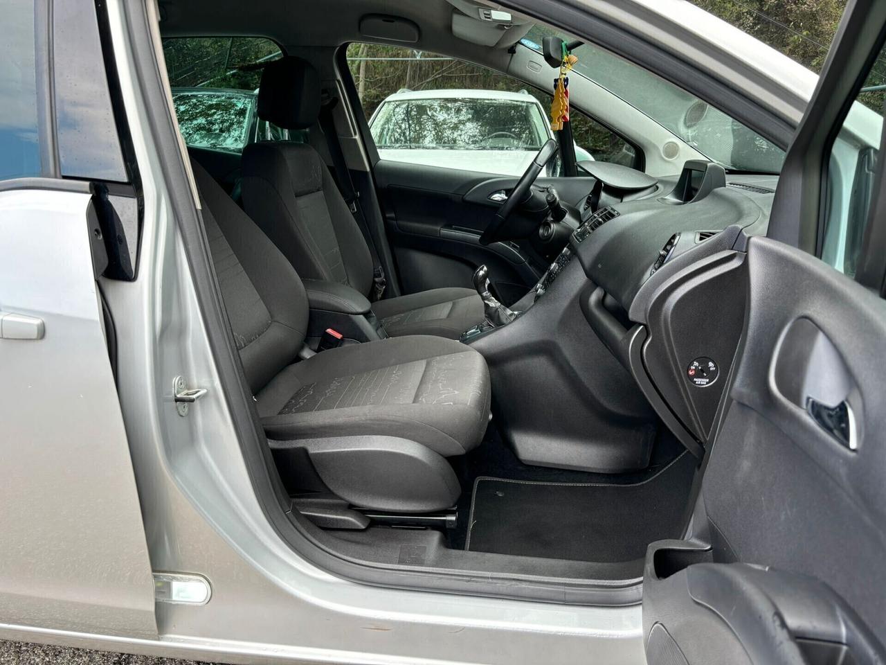 Opel Meriva 1.7 CDTI 110CV Cosmo OK Neopatentati