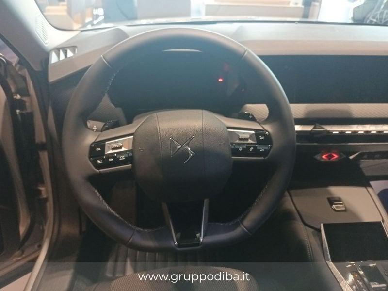DS DS4 Modello: 1SD4 BlueHDi 130cv Bastille Business