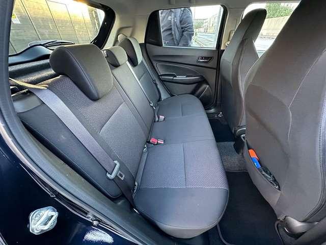 Suzuki Swift Sport 1.4 Hybrid Boosterjet