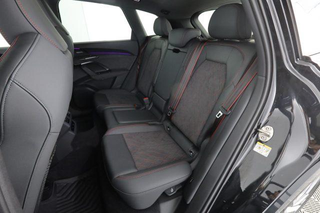 AUDI Q5 Q5 TDi 150 kW mHEV+ S tronic quattro S line editio