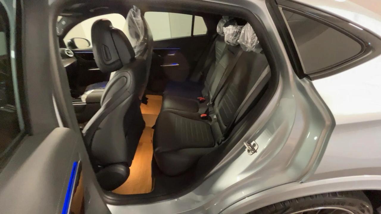 Mercedes-benz GLC 220 d 4Matic Mild Hybrid AMG Line Advanced Plus