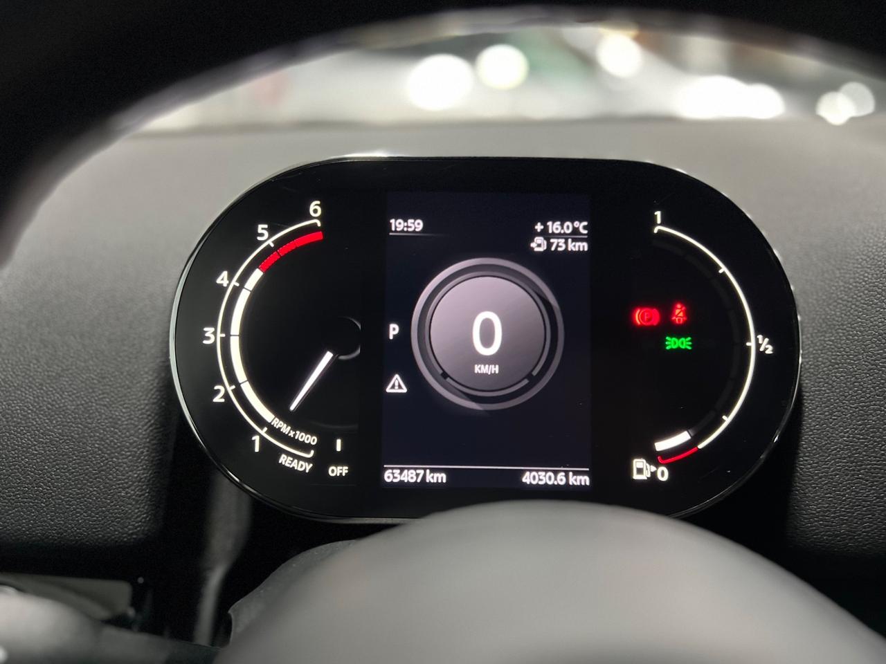 Mini Cooper Countryman 2.0 D aut. NORTHWOOD ALL4