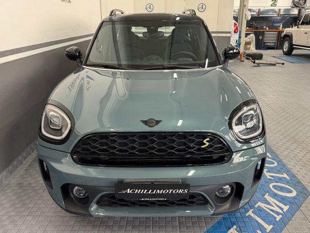 MINI Countryman 1.5 Cooper SE Business ALL4 Plug-in *Neopatentati*