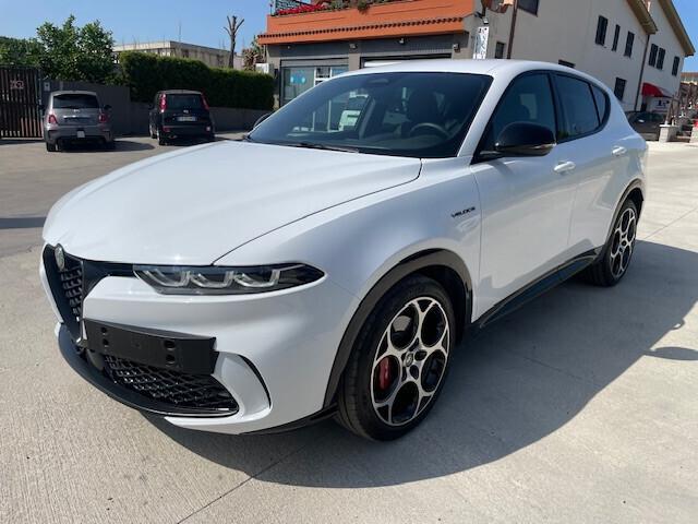 Alfa Romeo Tonale 1.6 diesel 130 CV TCT6 Veloce