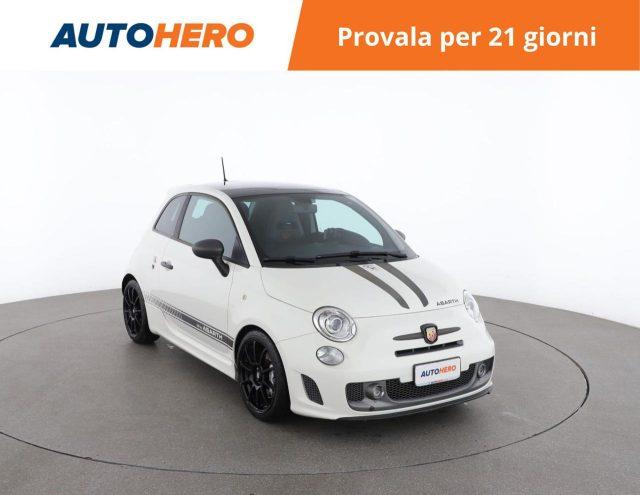 ABARTH 595 1.4 Turbo T-Jet 180 CV MTA Competizione