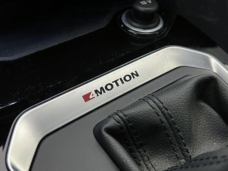 Volkswagen T-Roc T-Roc 2.0 TDI SCR 150 CV DSG 4MOTION Advanced BlueMot. Tech.