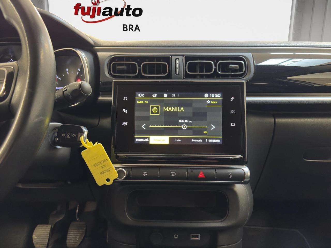 Citroen C3 1.2 puretech Shine 82cv