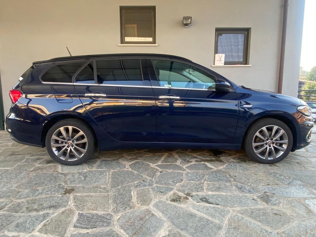 Fiat Tipo Station Wagon Tipo SW 1.4 Lounge 95cv