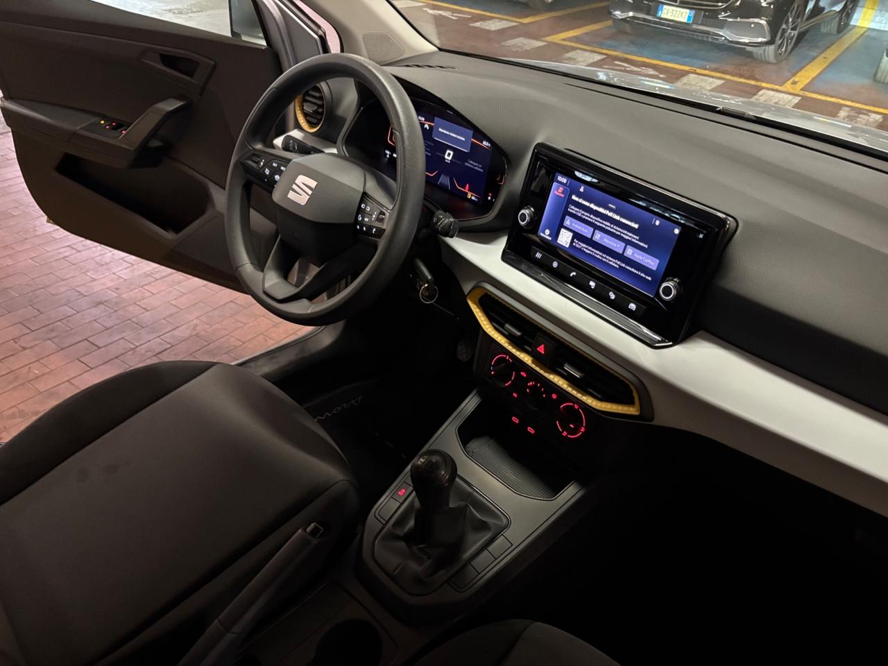 Seat Arona 1.0 EcoTSI Reference