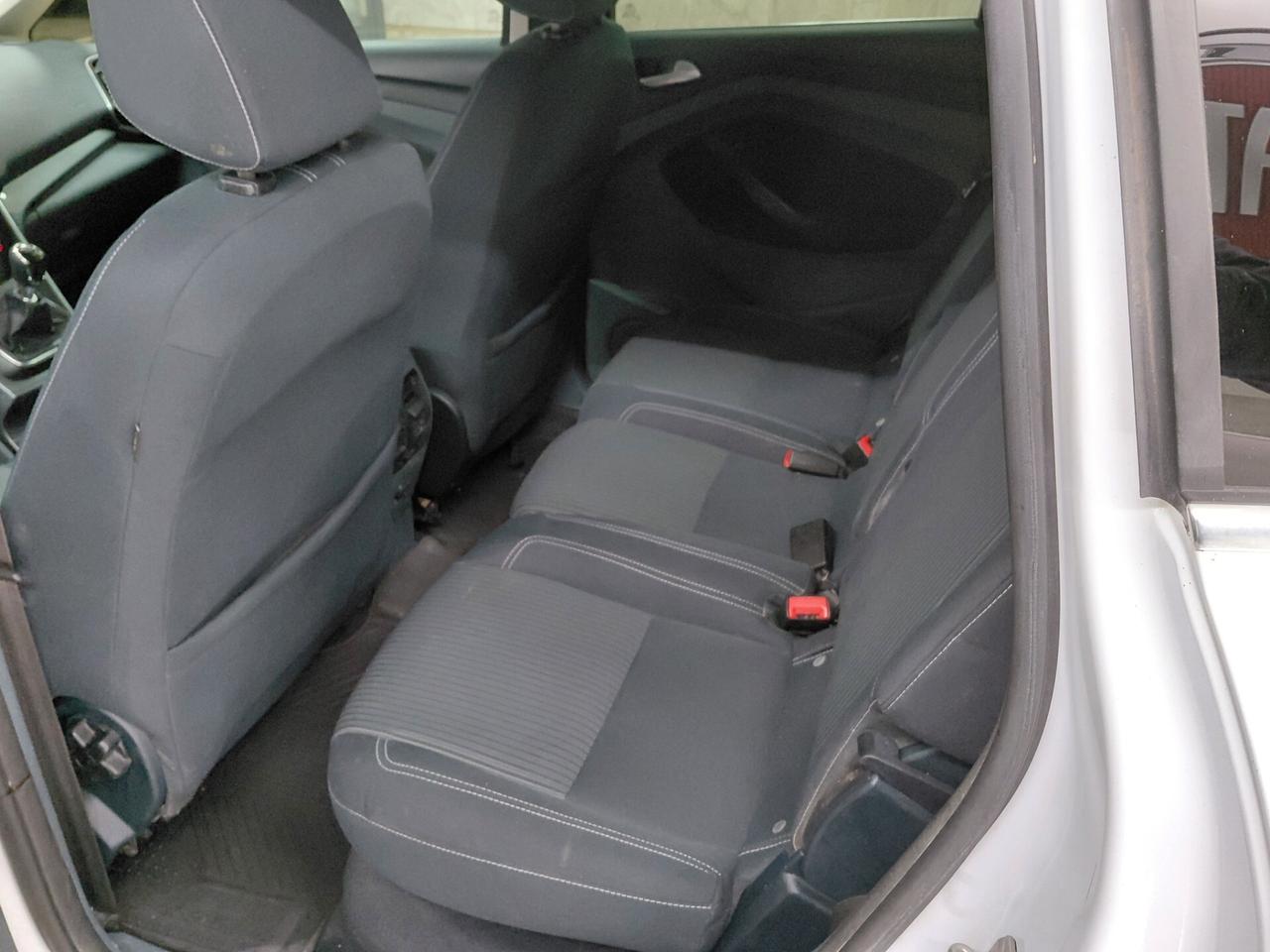 Ford C-Max 1.6 TDCi 115CV Titanium 2013