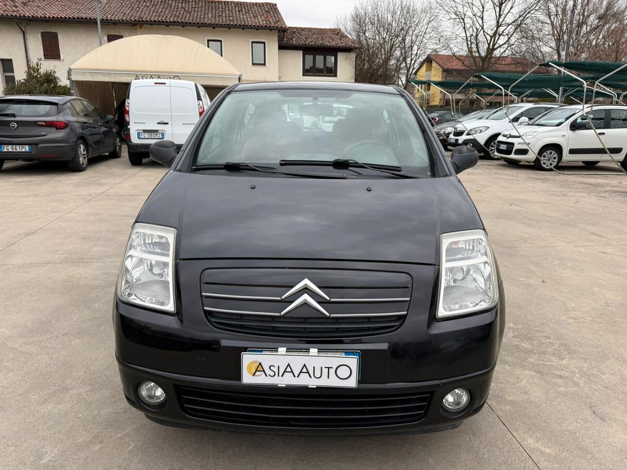 Citroen C2 1.1 Elegance