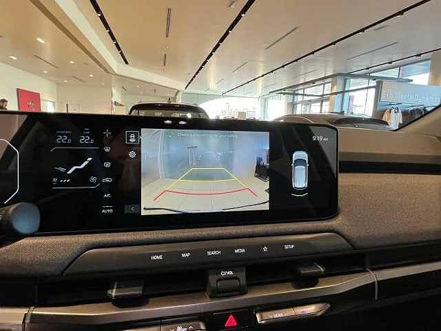 Kia EV3 Long Range 81kWh 204cv EARTH Dimostrativa