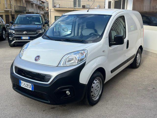 FIAT Fiorino 1.3 MJT 95CV Cargo SX