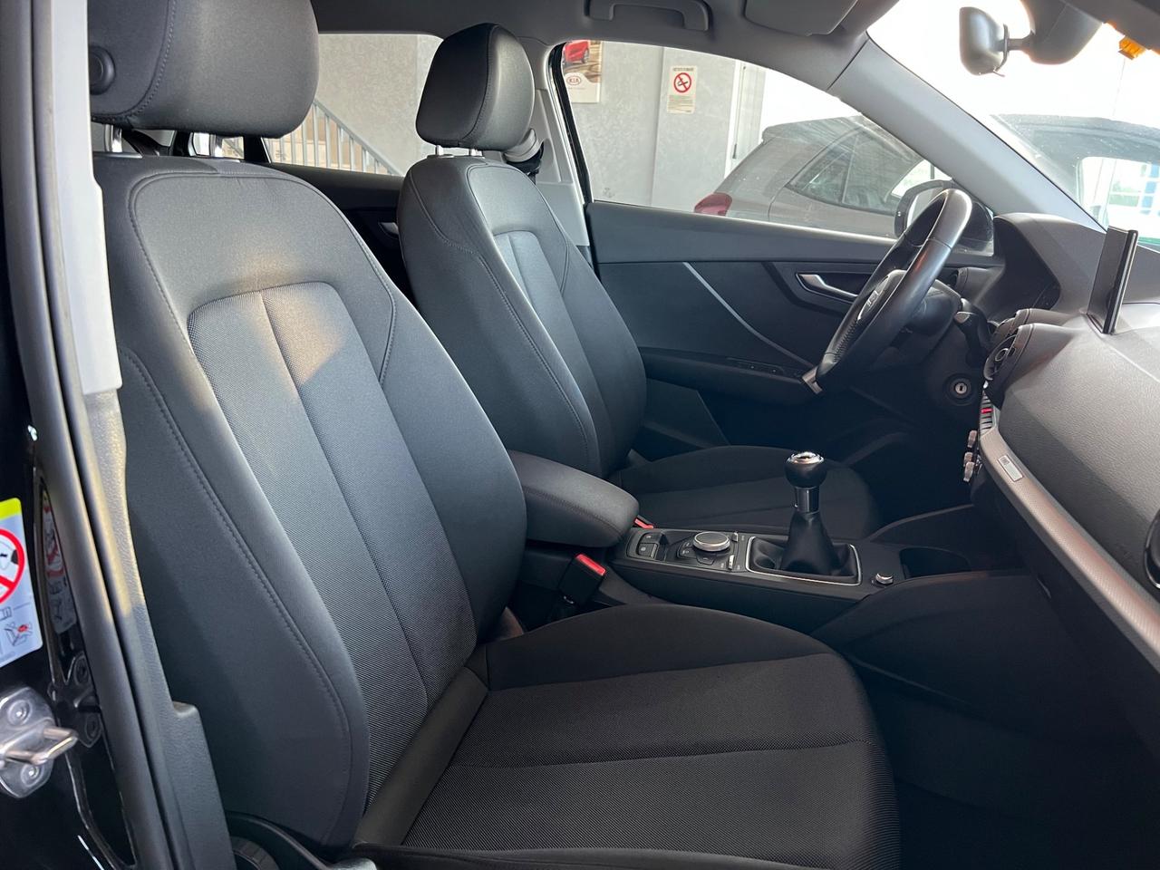 Audi Q2 1.6 TDI