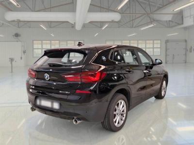 BMW X2 sdrive18d Business X