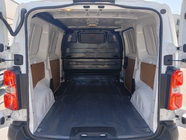 FIAT Scudo Peugeot Expert BlueHDi 120 M L2 Furgone Premium