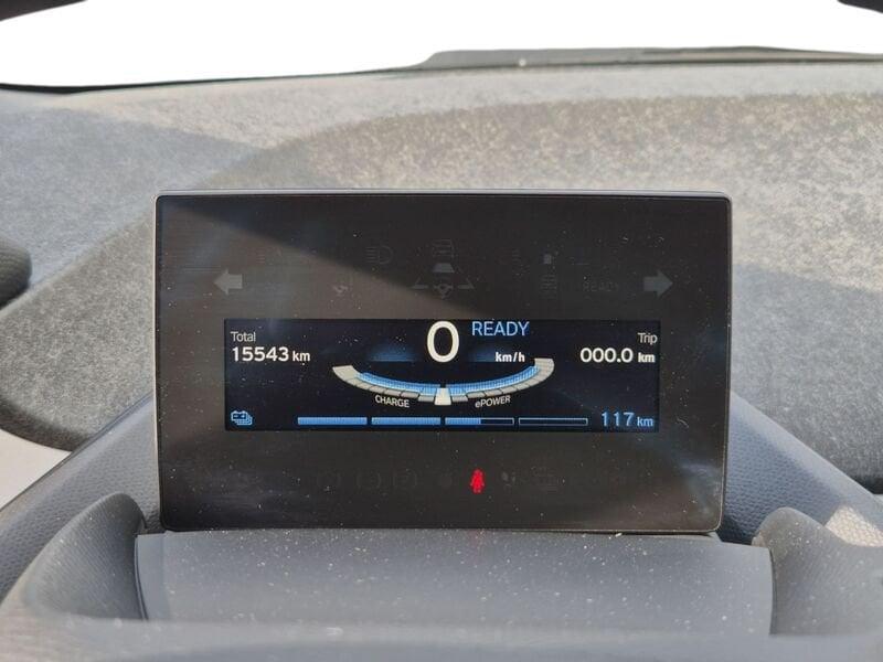 BMW i3 120Ah Advantage