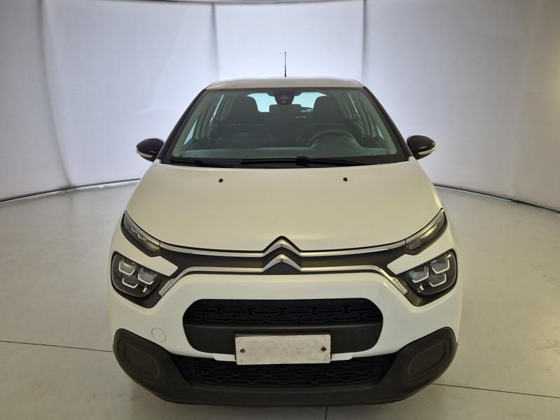 CITROEN C3 BlueHDi 100 S/S Feel 5 PORTE