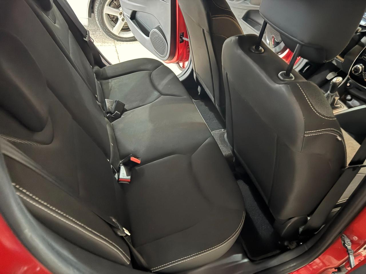 Renault Clio 1.2 75CV GPL New Model Live OK NEOPATENTATI