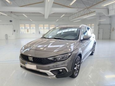FIAT TIPO 1.5 130 CV HYBRID DCT7 CROSS STATION WAGON