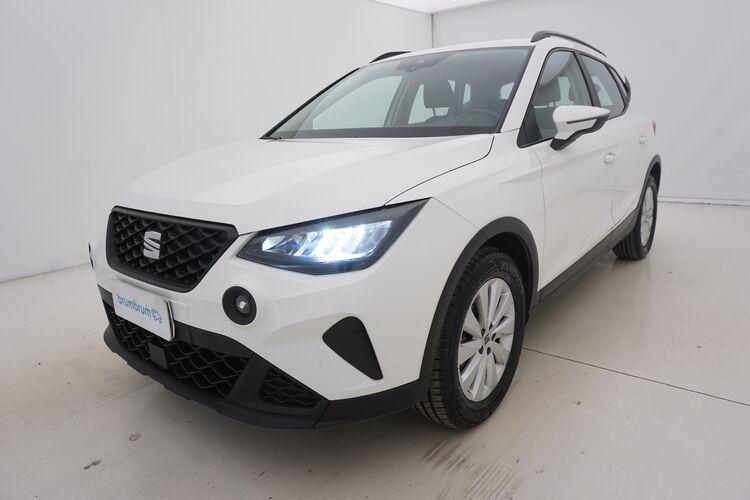 Seat Arona Style BR440220 1.0 Metano 90CV