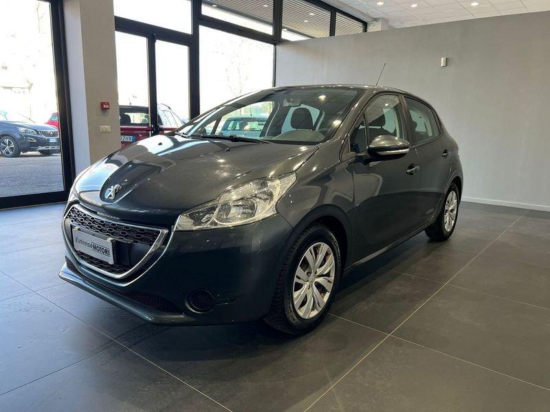 Peugeot 208 1.2 PureTech 82 CV 5 porte Active