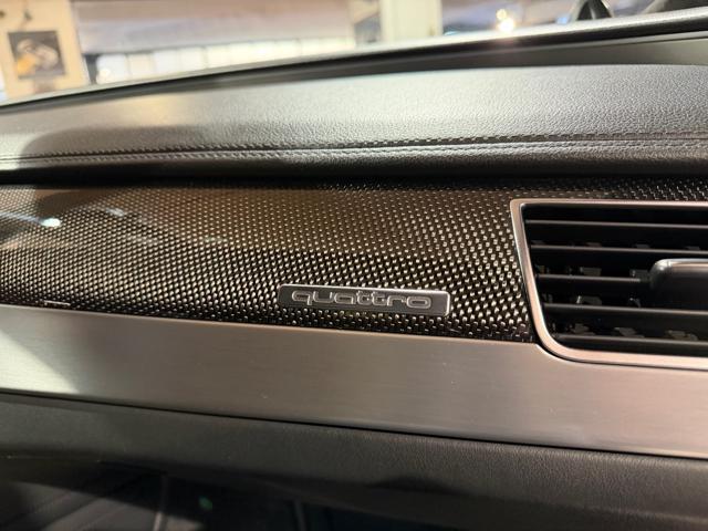 AUDI S8 650CV MTM 4.0 TFSI Quattro Full Full