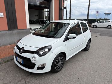 Renault Twingo 1.2 16V 75cv 2012