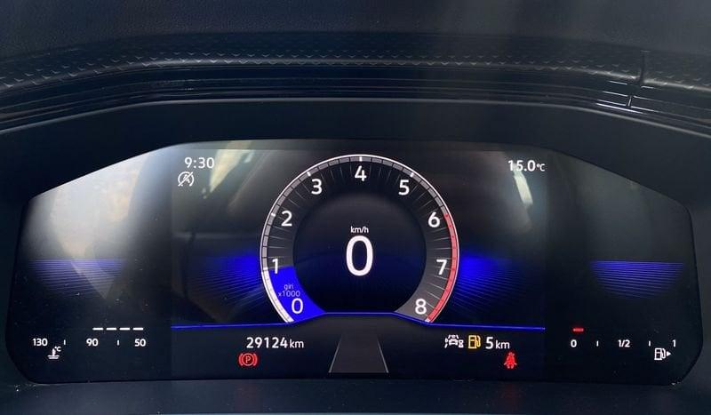 Volkswagen T-Cross Style 1.0 TSI 95 CV