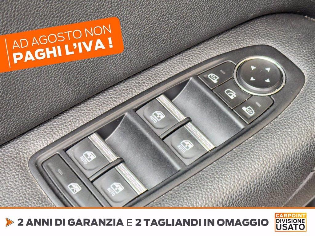 RENAULT Captur 1.6 e-tech phev intens 160cv auto my21 del 2021