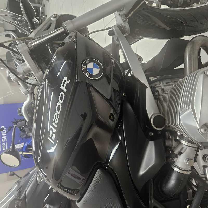 Bmw R 1200 R - 2007