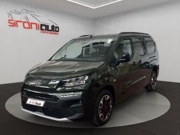 FIAT Qubo L 1.5 Diesel 130 Cv At8 La Prima