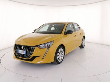 Peugeot 208 1.2 puretech Active Pack s&s 100cv