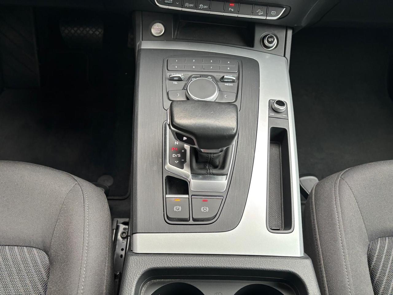 Audi Q5 40 TDI 204 CV quattro S tronic Business PREZZO REALE