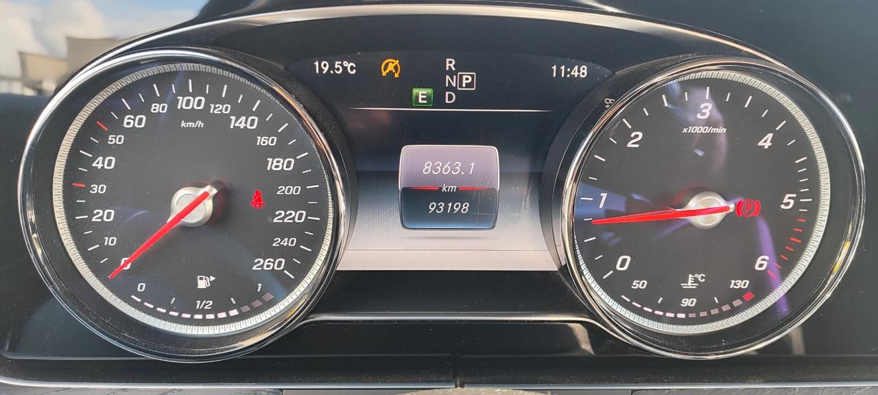 Mercedes-benz E 220 d S.W. Auto Premium Plus