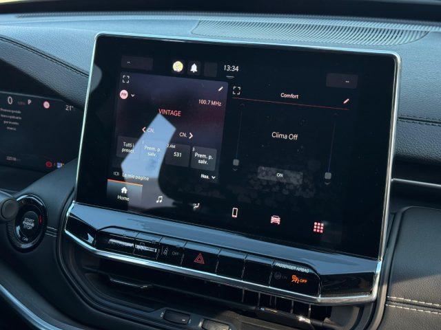 JEEP Compass 1.5 Turbo T4 130 CV MHEV 2WD