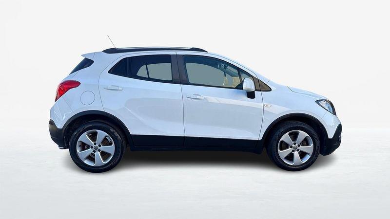Opel Mokka I 1.6 CDTI 136cv Ego 4x2 S&S m6
