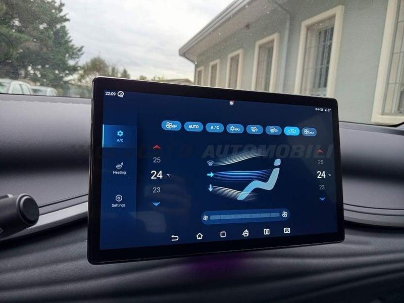 BYD Atto 3 Atto 3 60,48 kWh Comfort