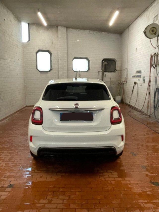 FIAT 500X 1.3 MultiJet 95 CV Sport