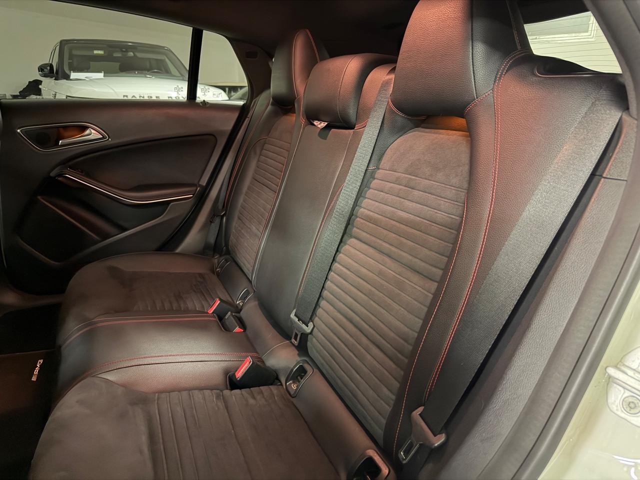 Mercedes-benz CLA 200 CDI Premium