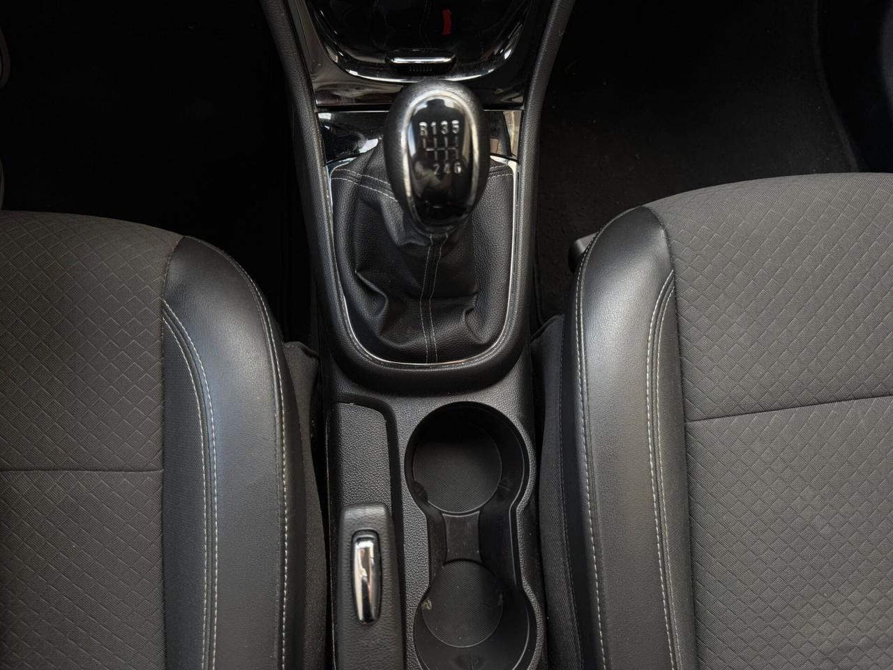 Opel Mokka X 1.4 Turbo GPL Tech 140CV 4x2