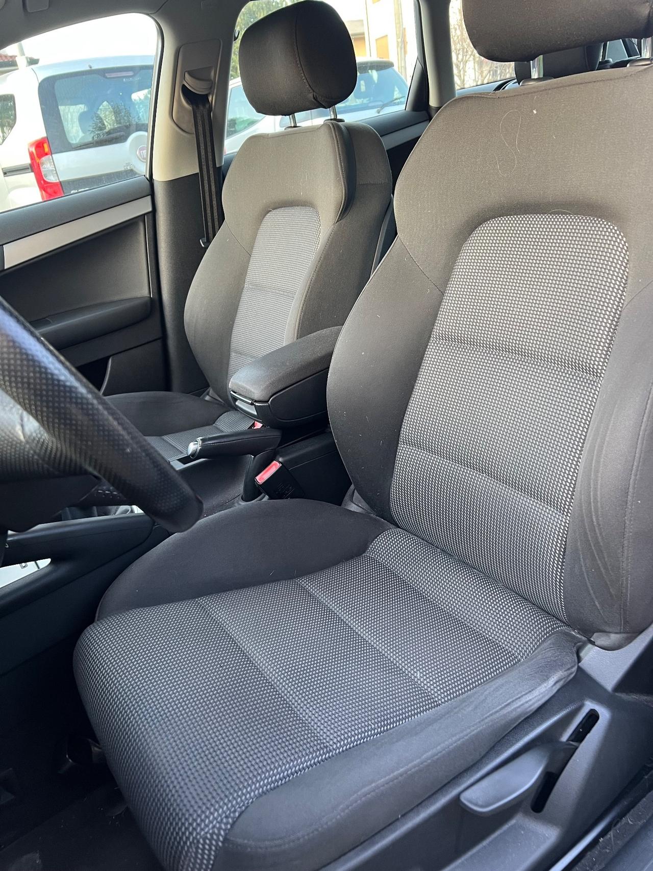 Audi A3 1.4 16V TFSI Ambition