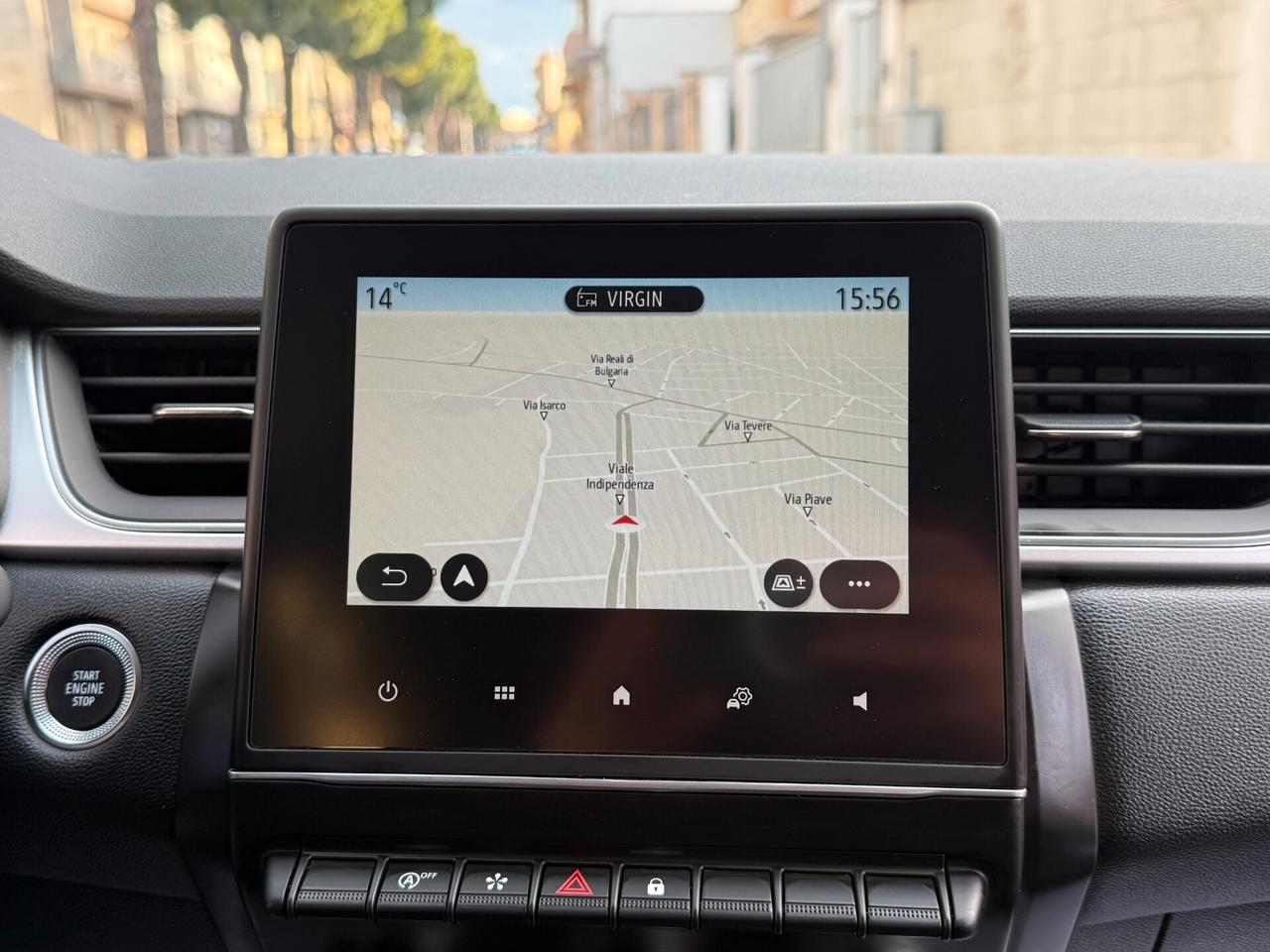 Renault Captur 1.0 TCe 90CV NAVI CAMERA FULL LED