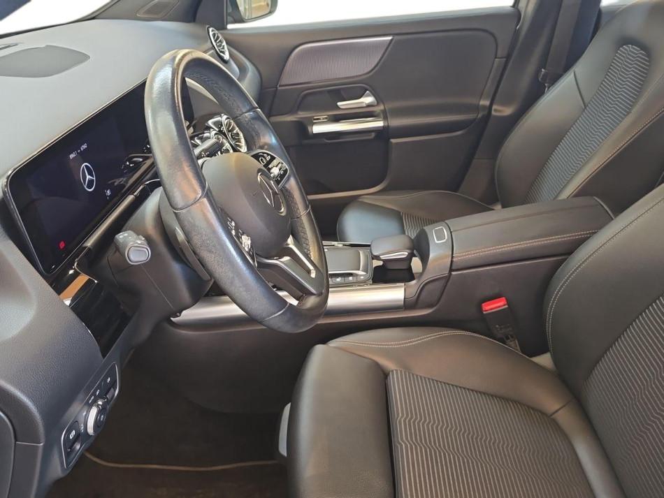 Mercedes GLA 200 200 D Sport Plus 8G-DCT