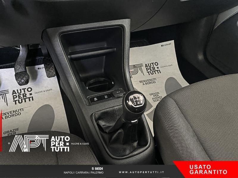 Volkswagen up! up! 5p 1.0 eco up! Move up! 68cv