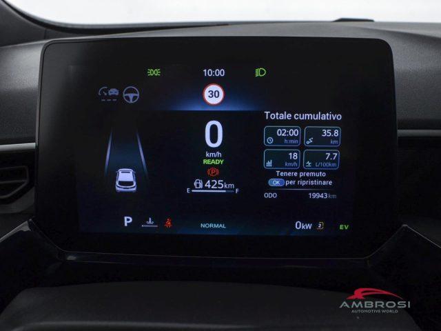 MG MG3 1.5 hybrid+ Luxury auto